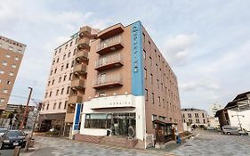 ホテルオレール西条